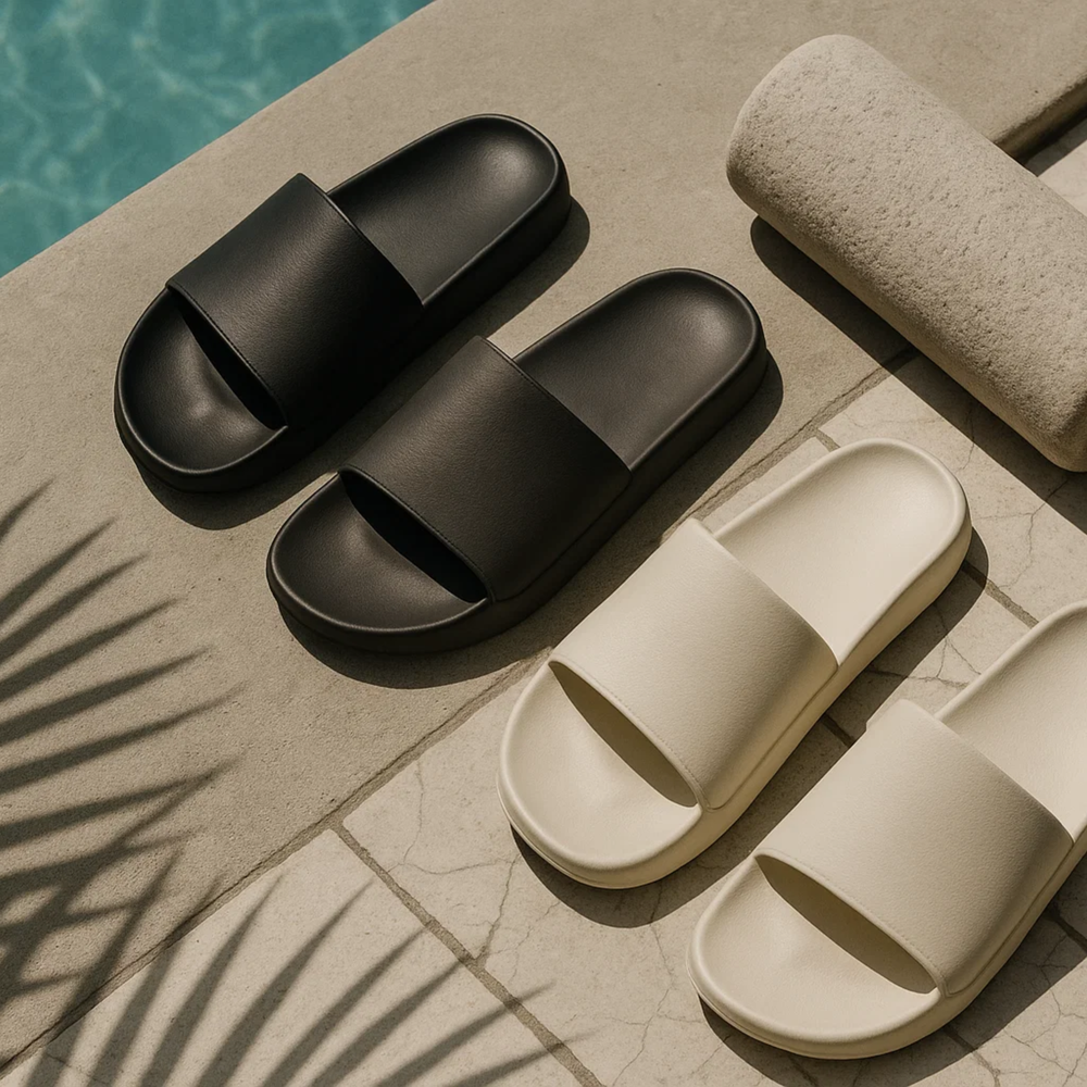 Slippers - ITS24HEARTZ