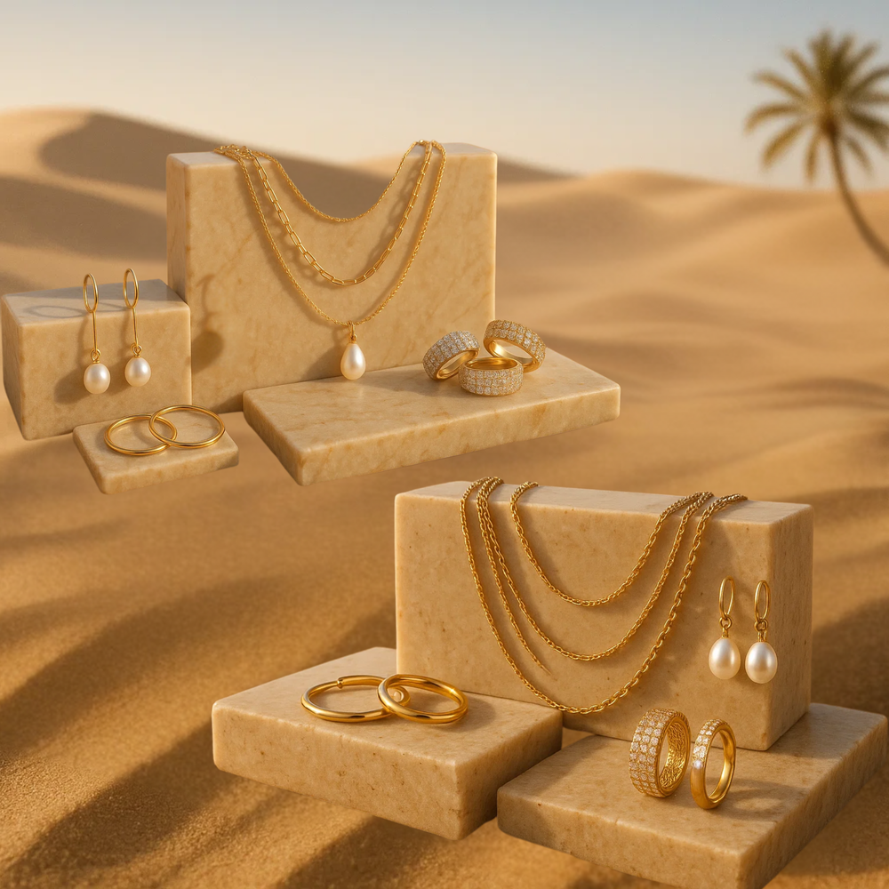 W accessories - ITS24HEARTZ