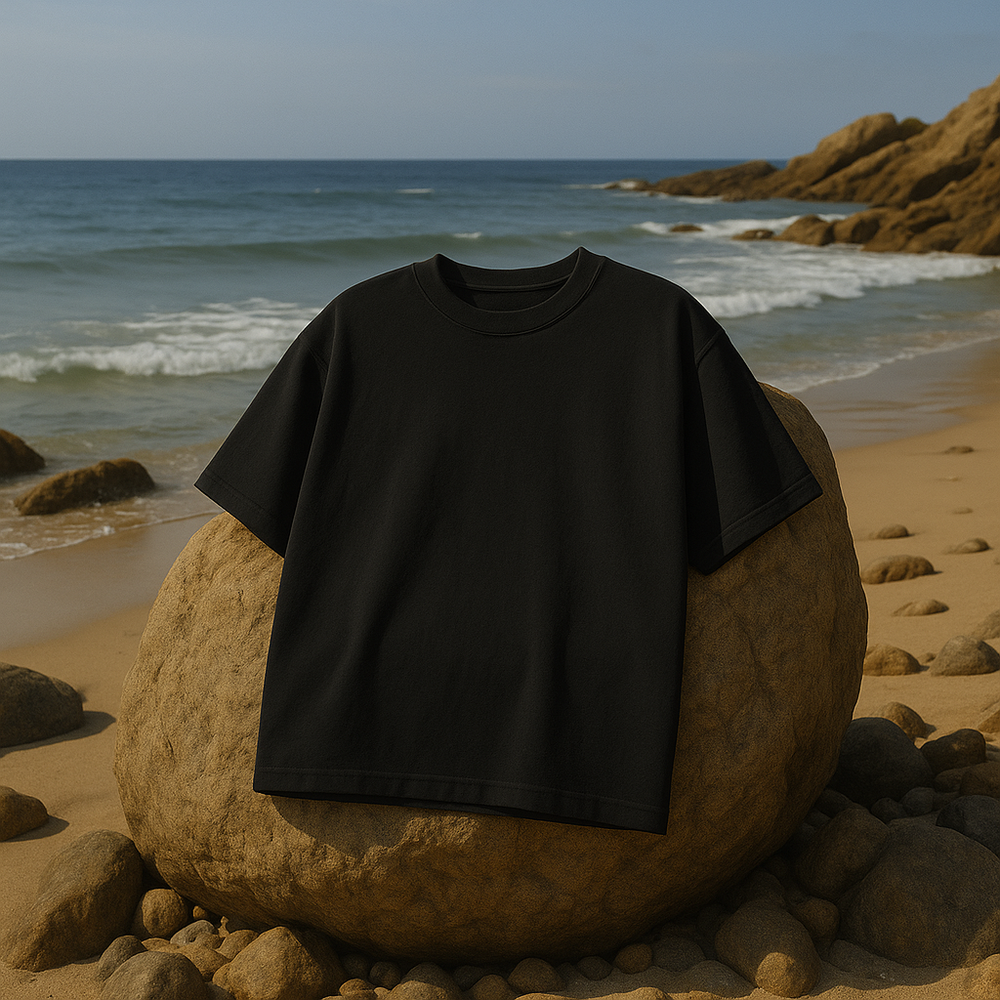 Z - Black T-Shirts - ITS24HEARTZ