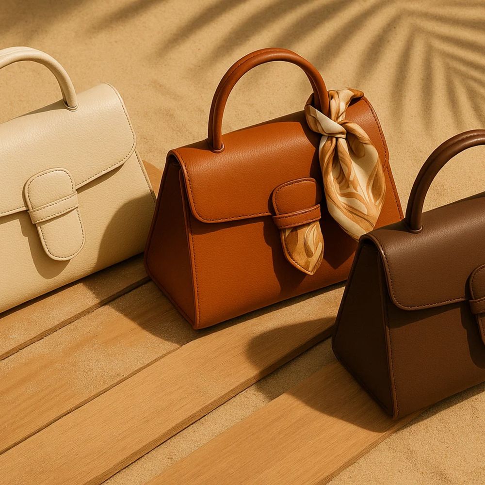 WOMEN BAGS - ITS24HEARTZ