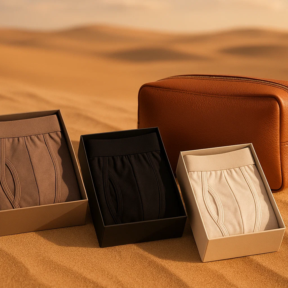 Boxers - ITS24HEARTZ