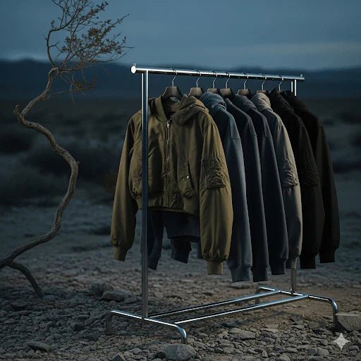 C - Jackets - ITS24HEARTZ