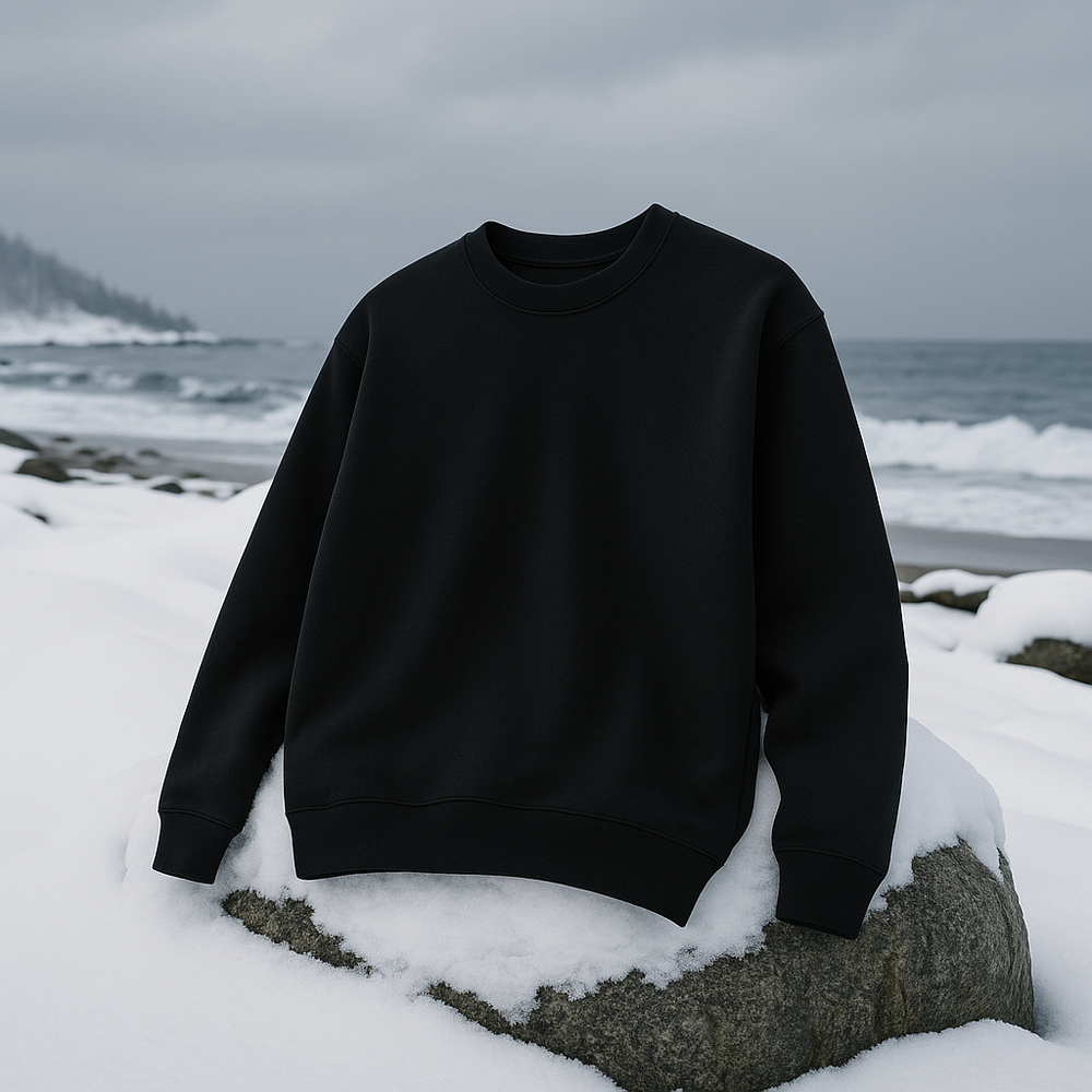 Z - 24heartz Sweater