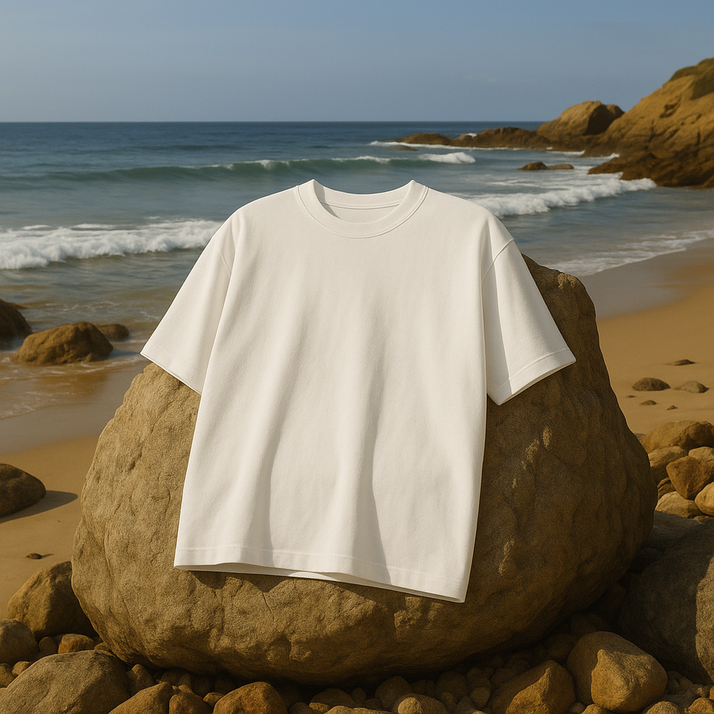 Z - White T-Shirts - ITS24HEARTZ