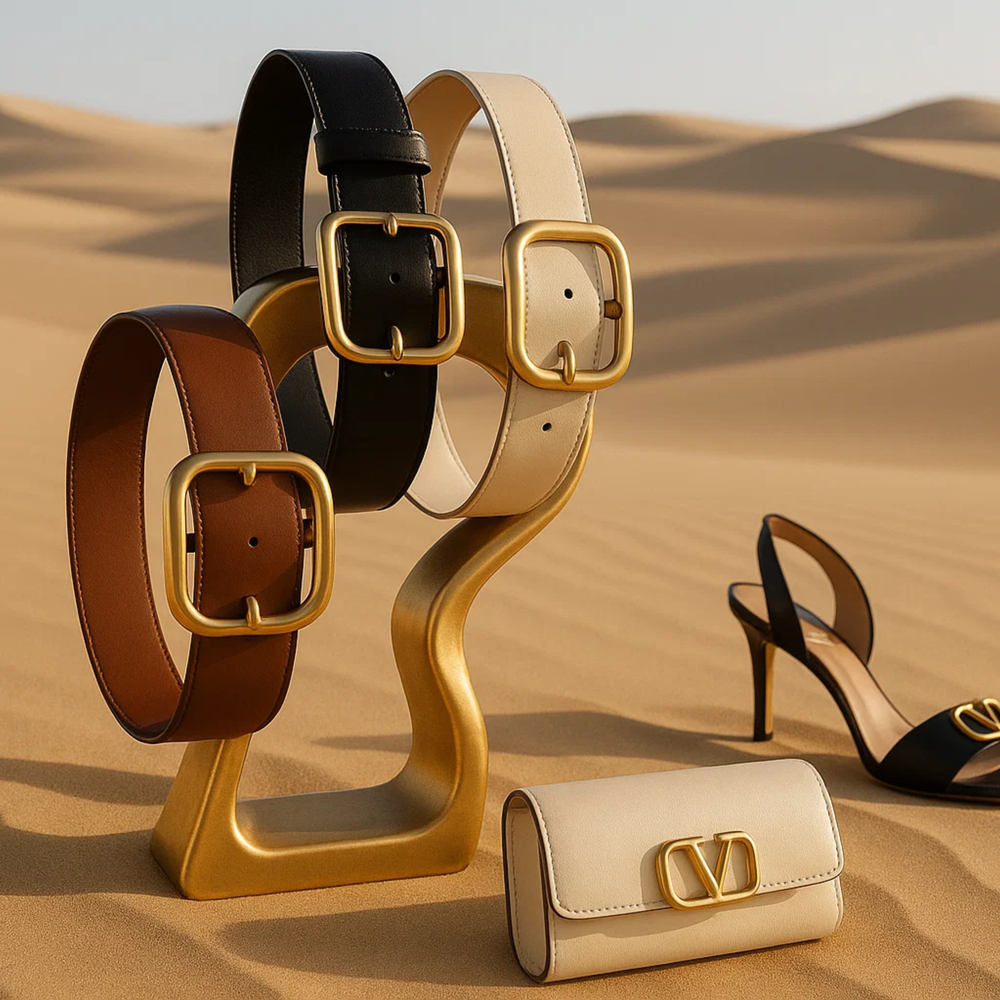 Riemen - ITS24HEARTZ