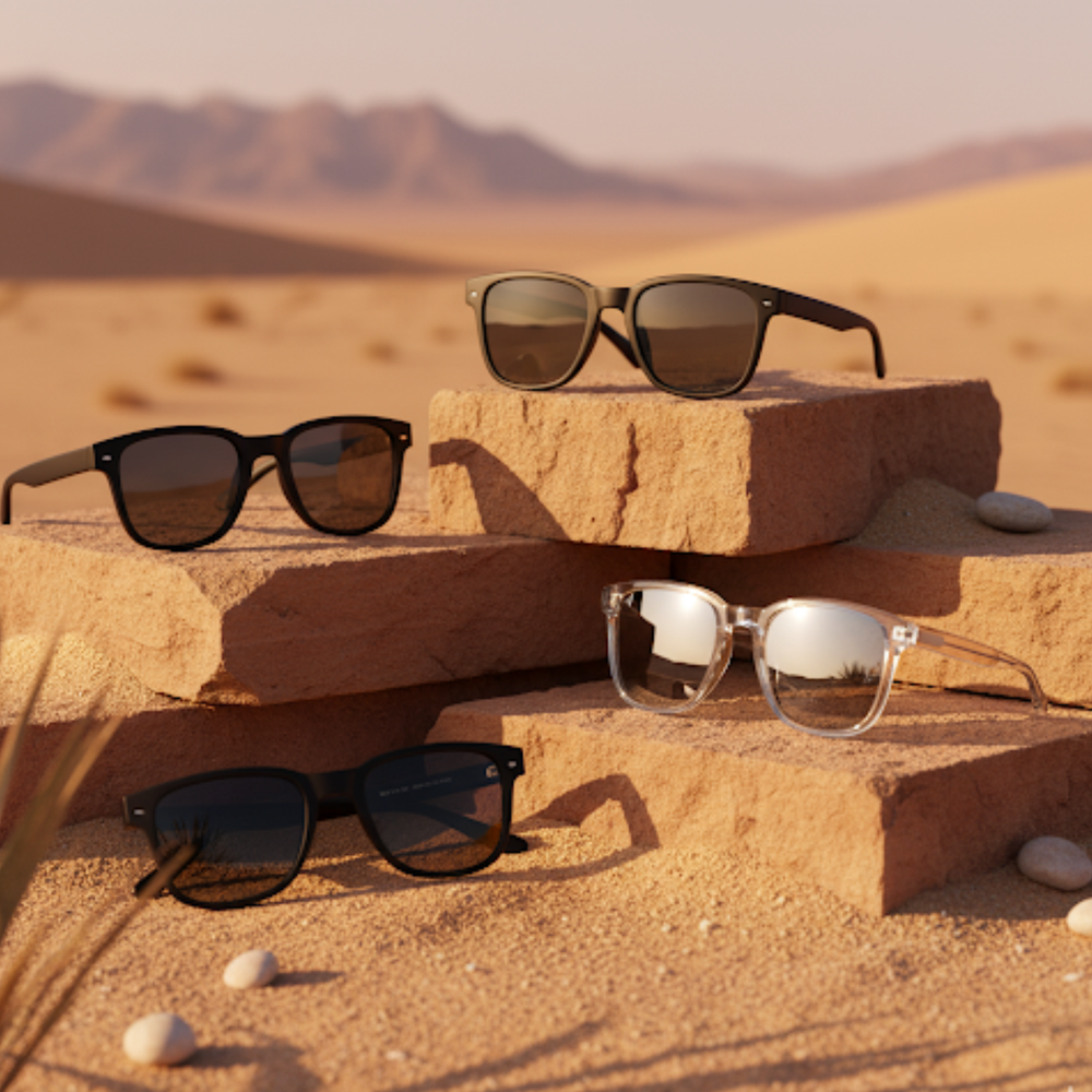 Sunglasses - ITS24HEARTZ