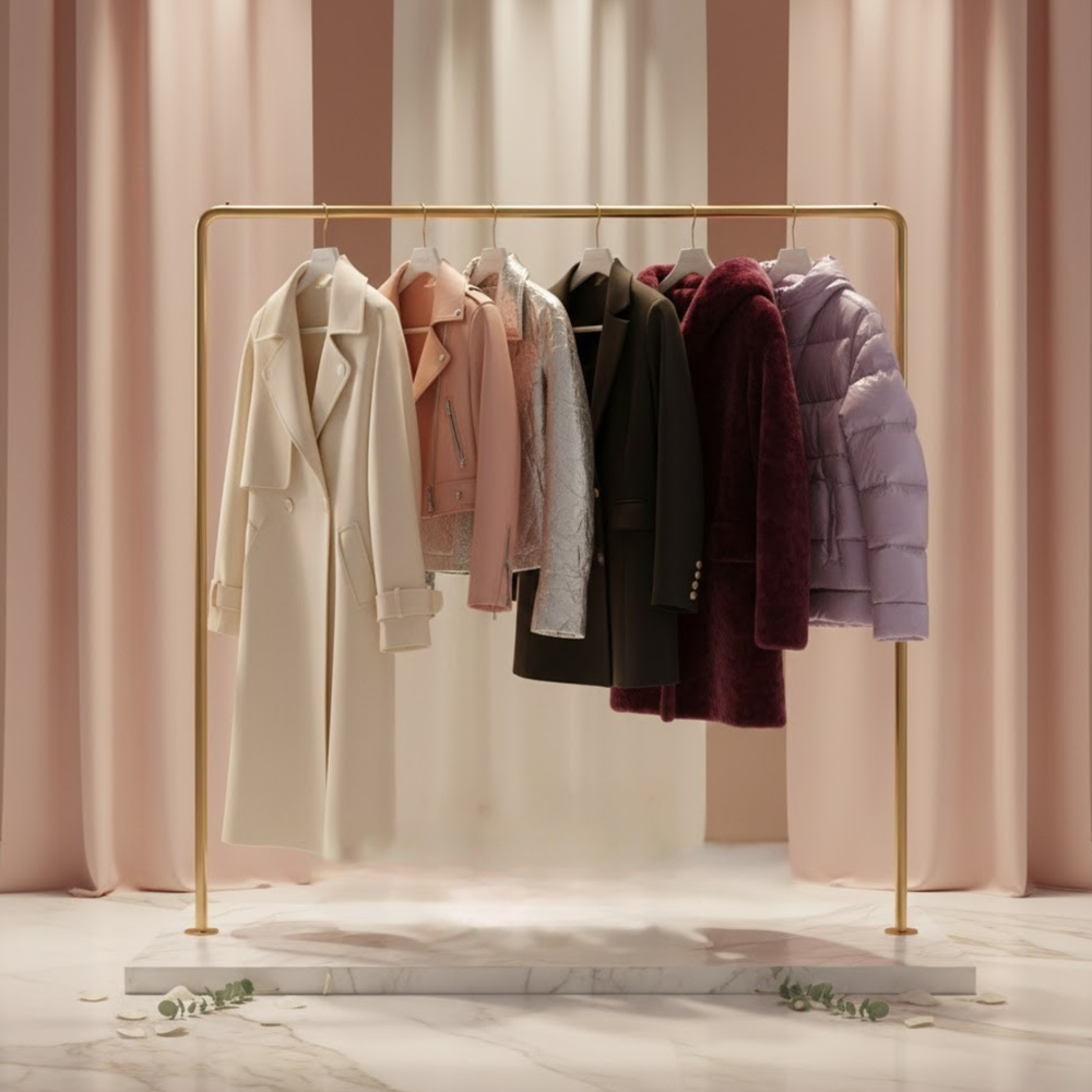 Women Jackets - ITS24HEARTZ