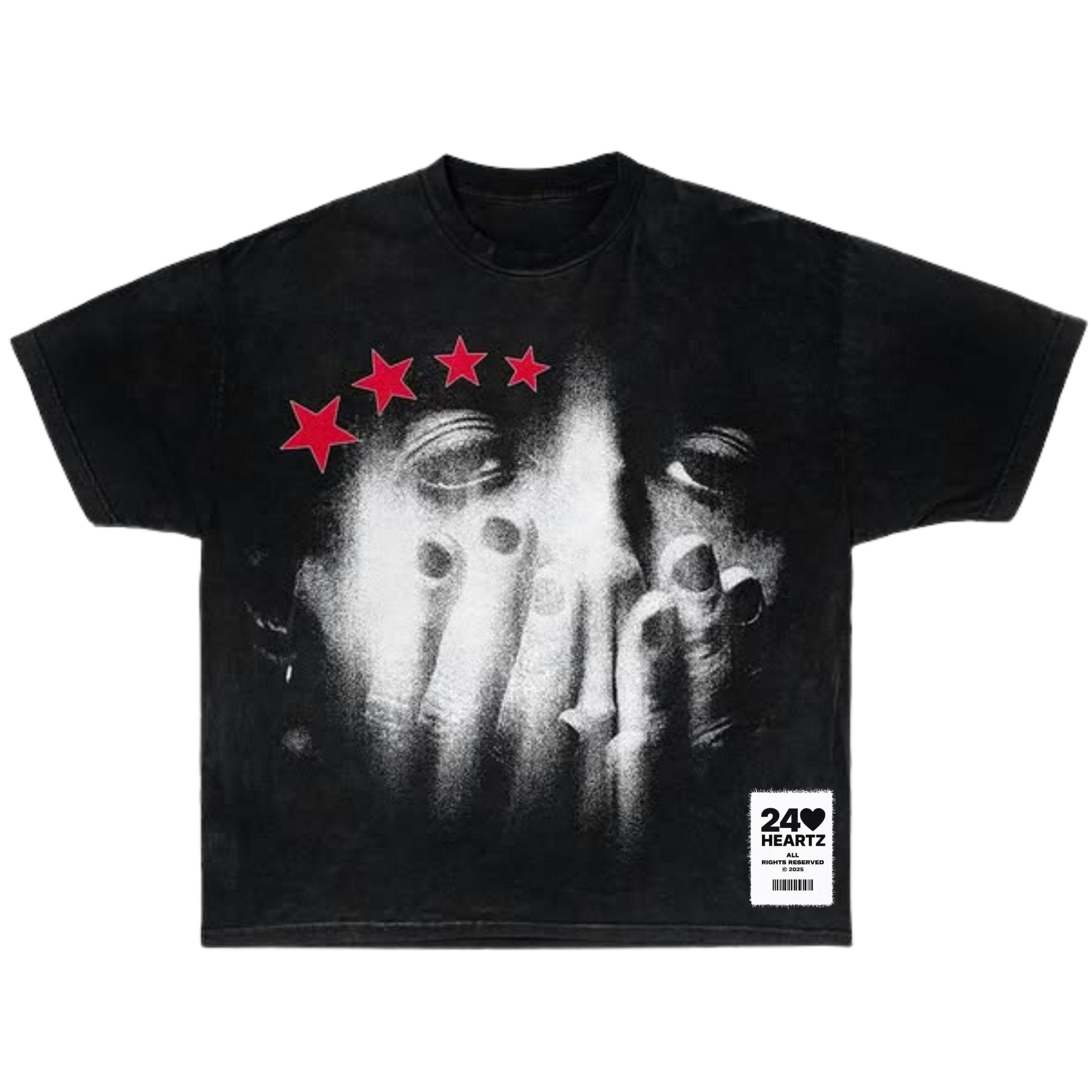 24Heartz 5 - Star Outlaw - 24HEARTZ