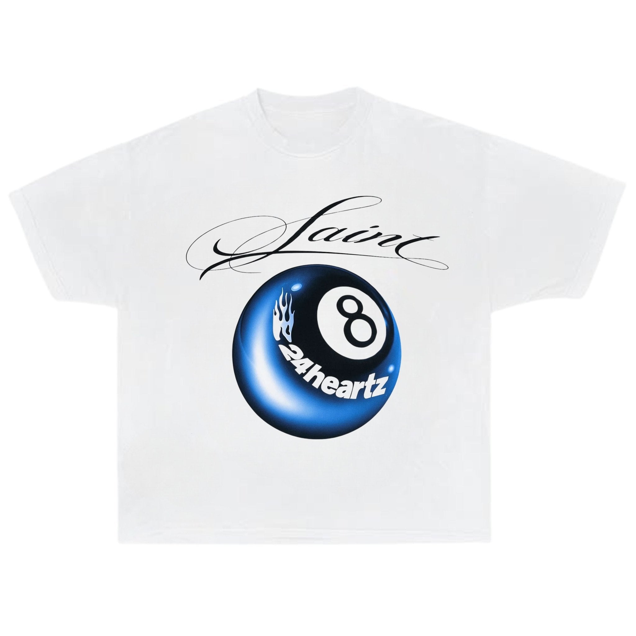 24Heartz 8Ball Faith - 24HEARTZ