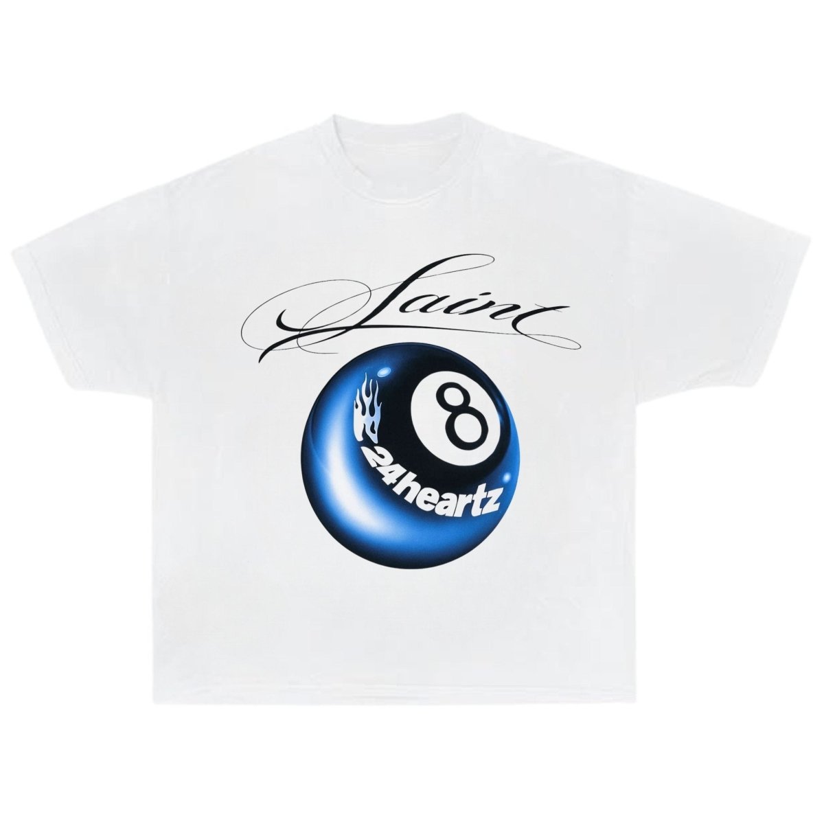 24HEARTZ 8Ball Faith - ITS24HEARTZ