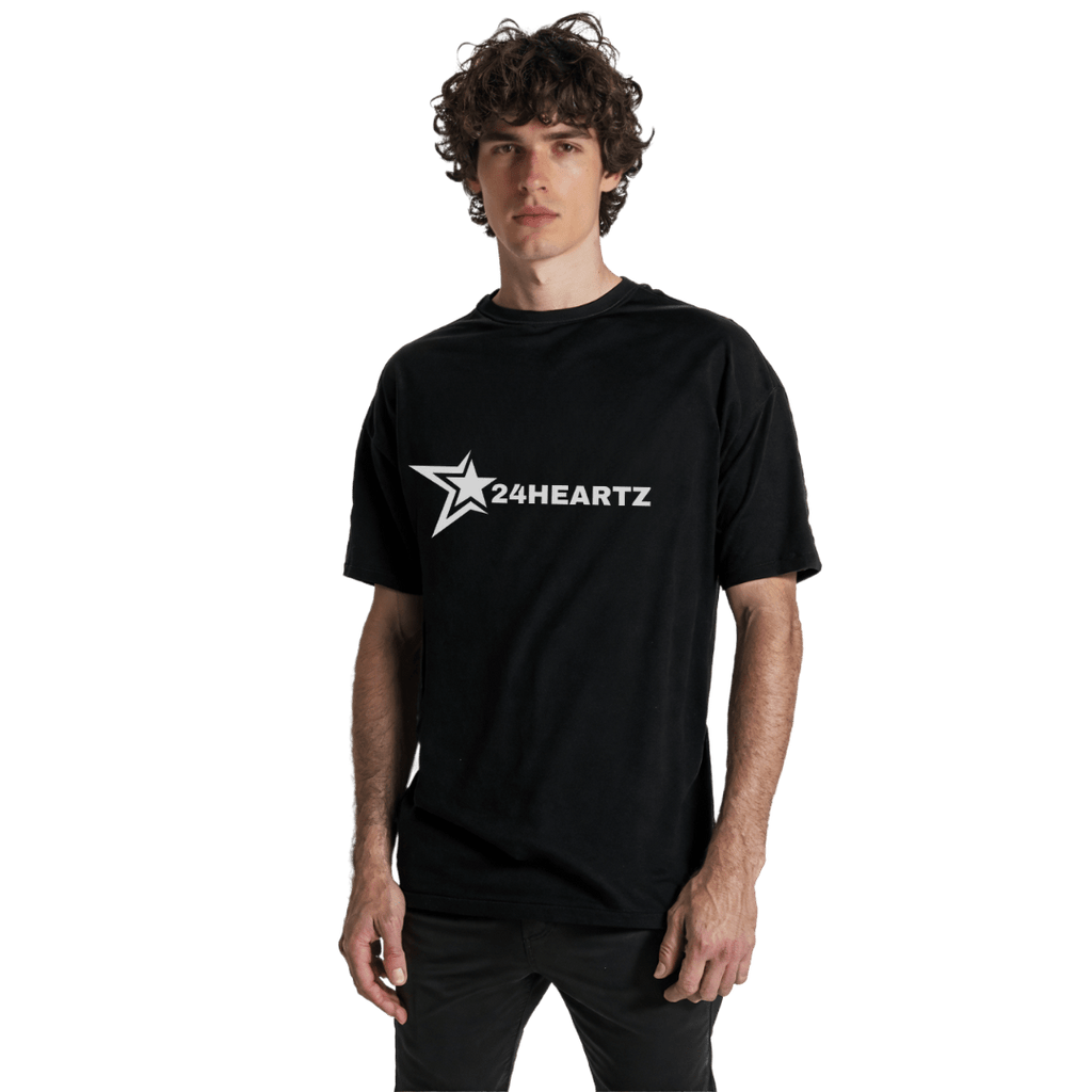 24Heartz An Official - 24HEARTZ