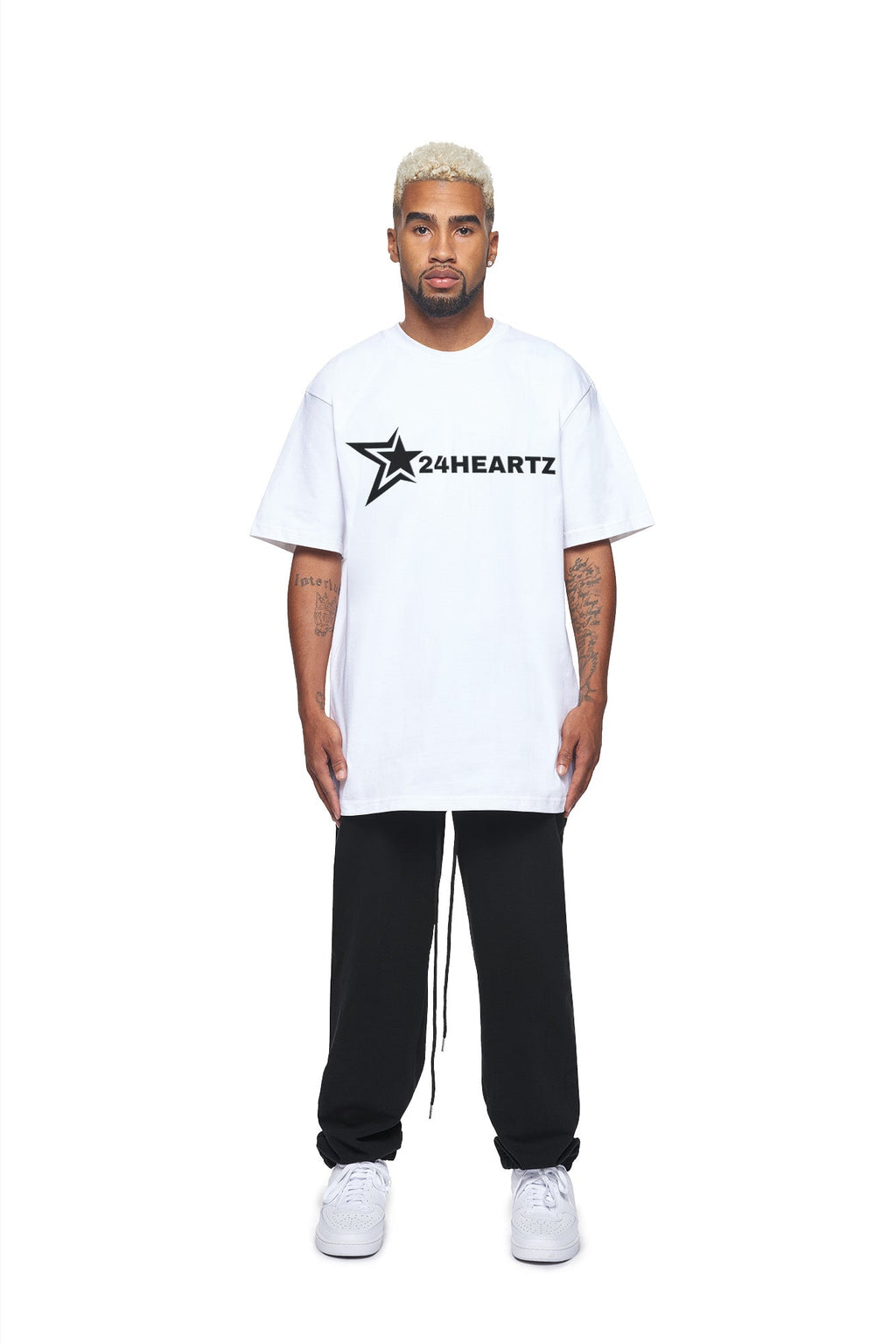 24Heartz An Official - 24HEARTZ