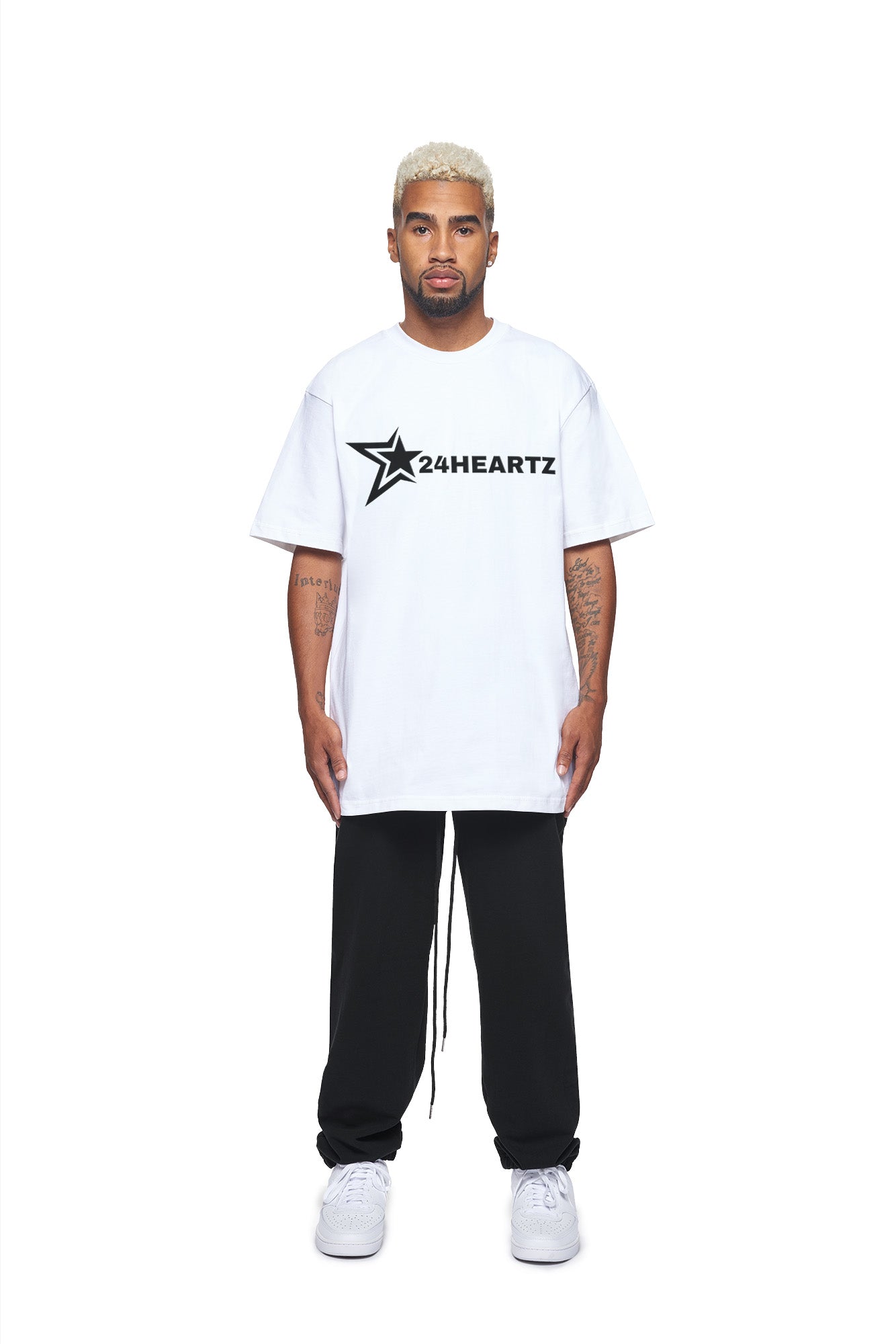 24Heartz An Official - 24HEARTZ