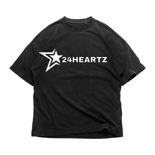 24Heartz An Official - 24HEARTZ