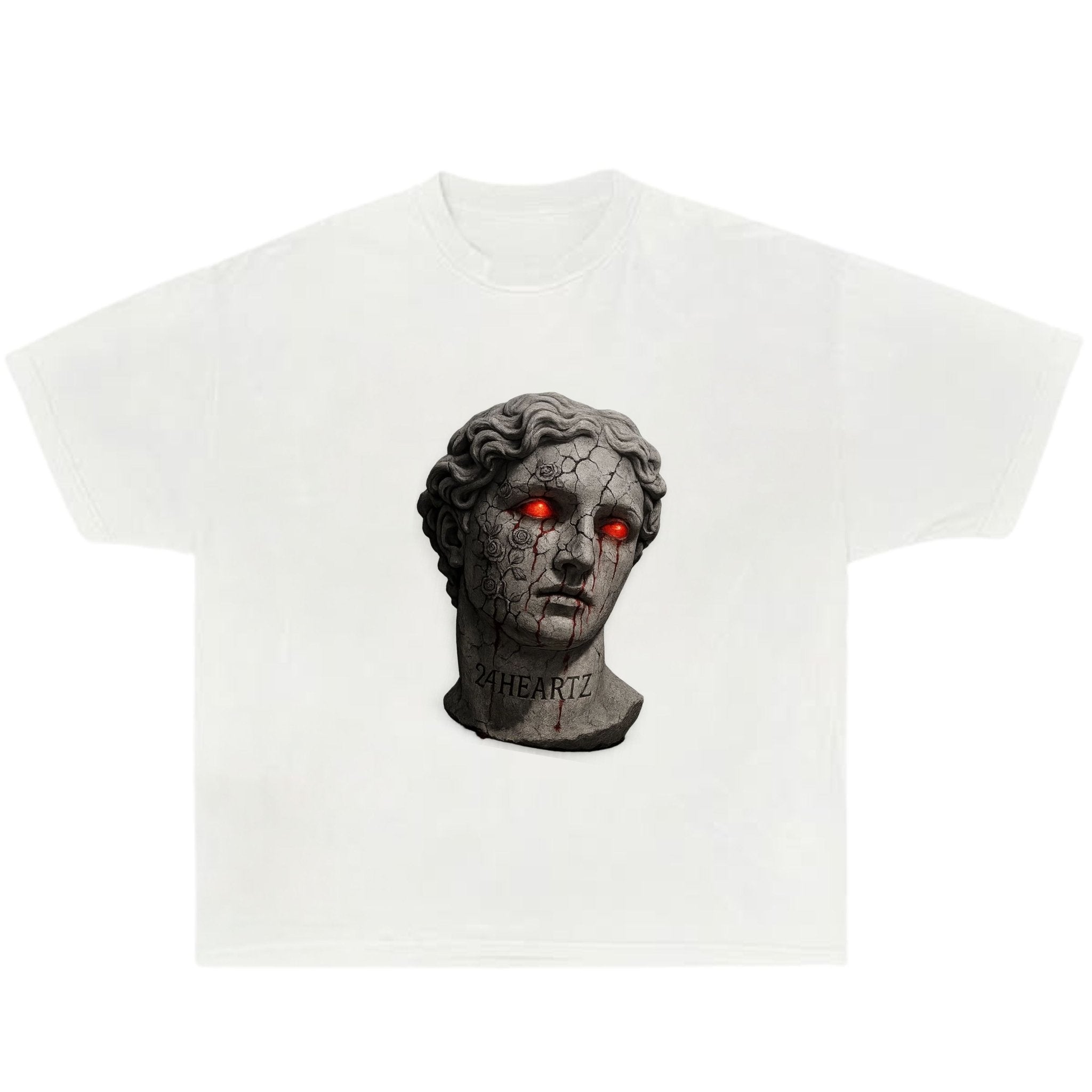 24Heartz Ash Stone - 24HEARTZ