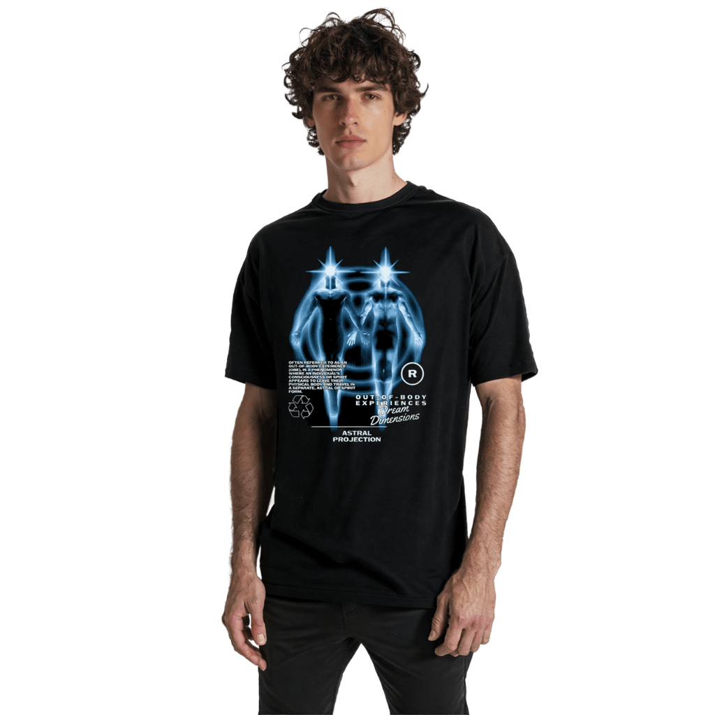 24Heartz Astral T-Shirt - 24HEARTZ