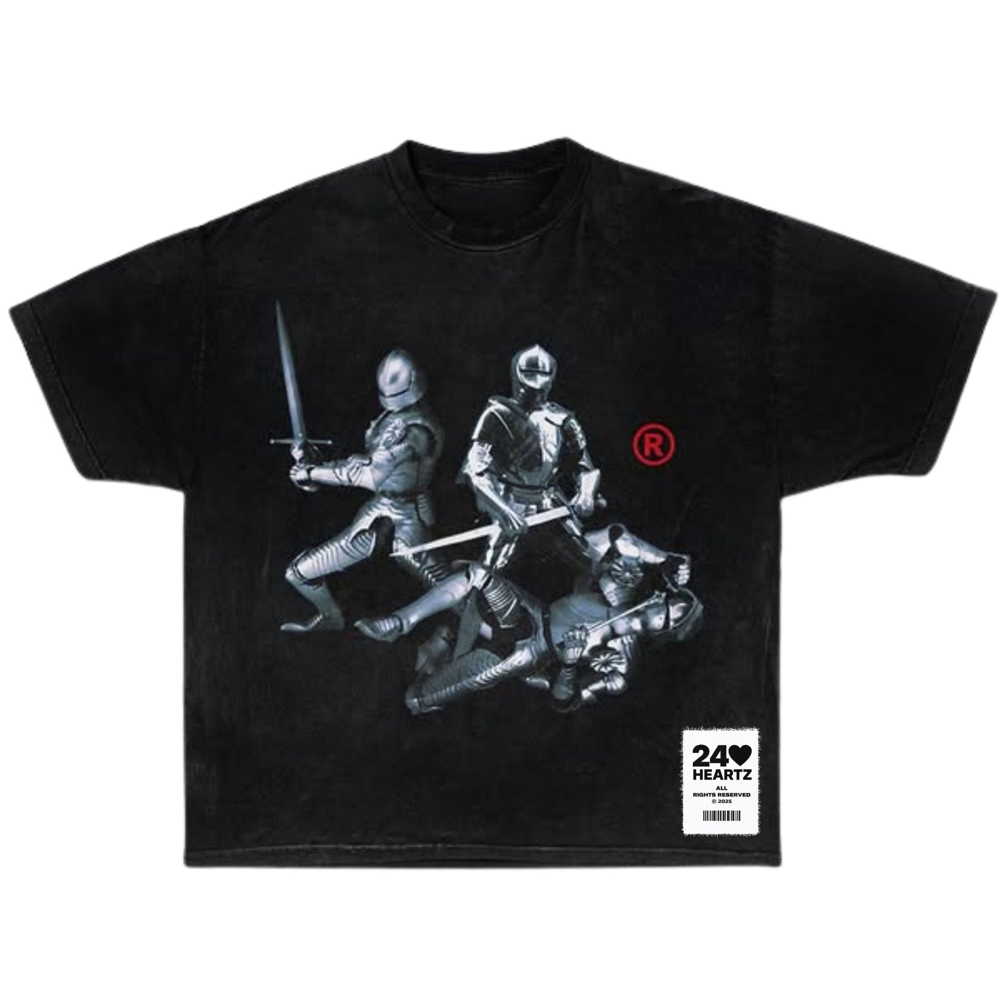 24Heartz Bone Command - 24HEARTZ