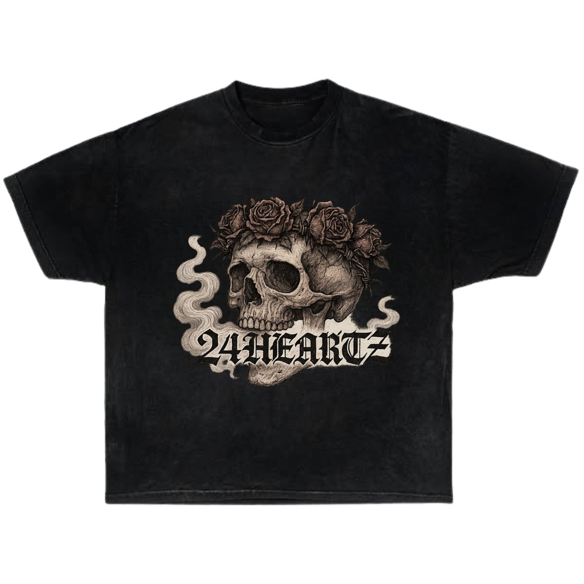 24Heartz Bone Garden - 24HEARTZ