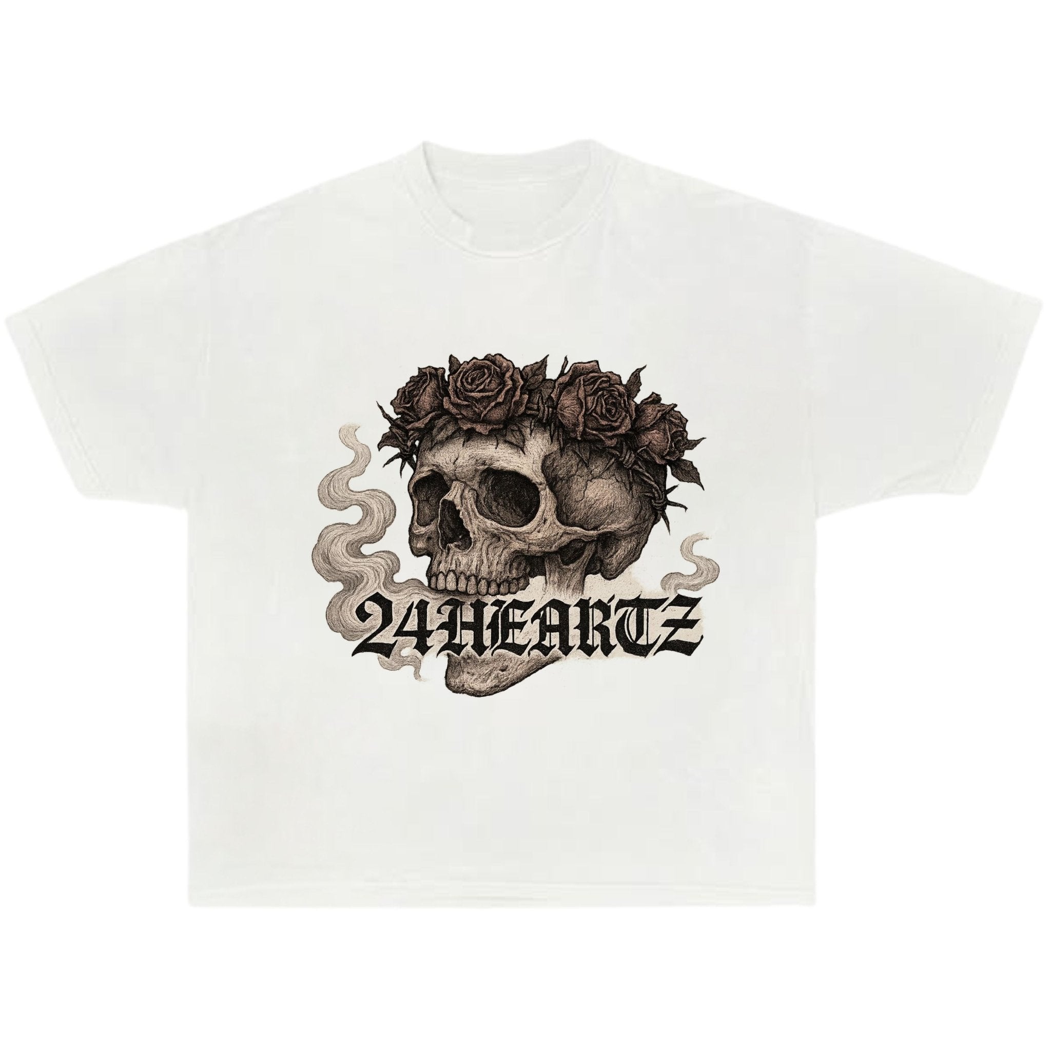 24Heartz Bone Garden - 24HEARTZ