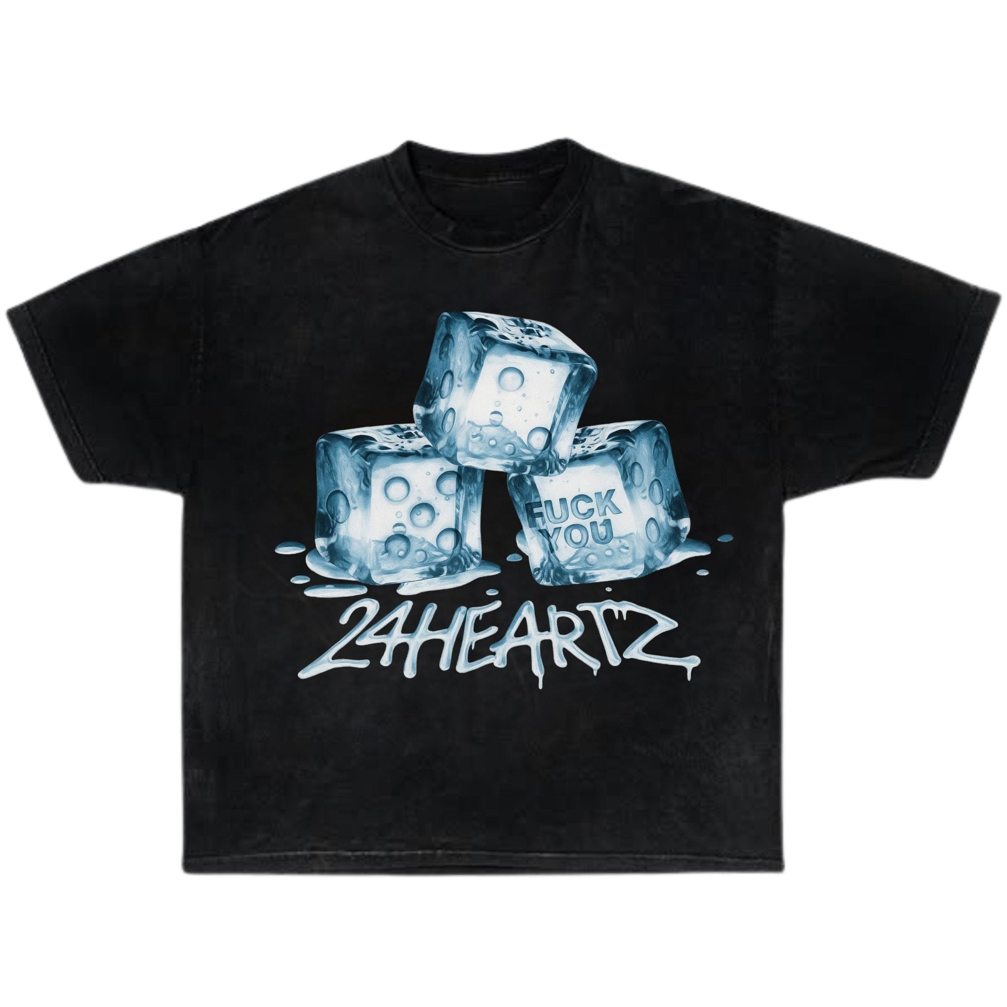 24Heartz Brick Drip - 24HEARTZ