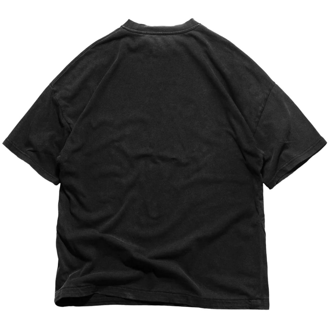 24Heartz Creatine T-Shirt - 24HEARTZ