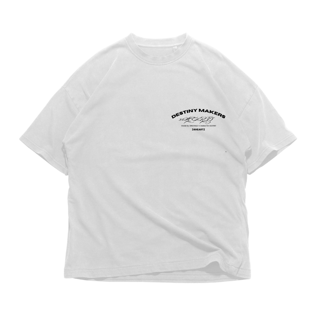 24Heartz Destiny Makers - 24HEARTZ