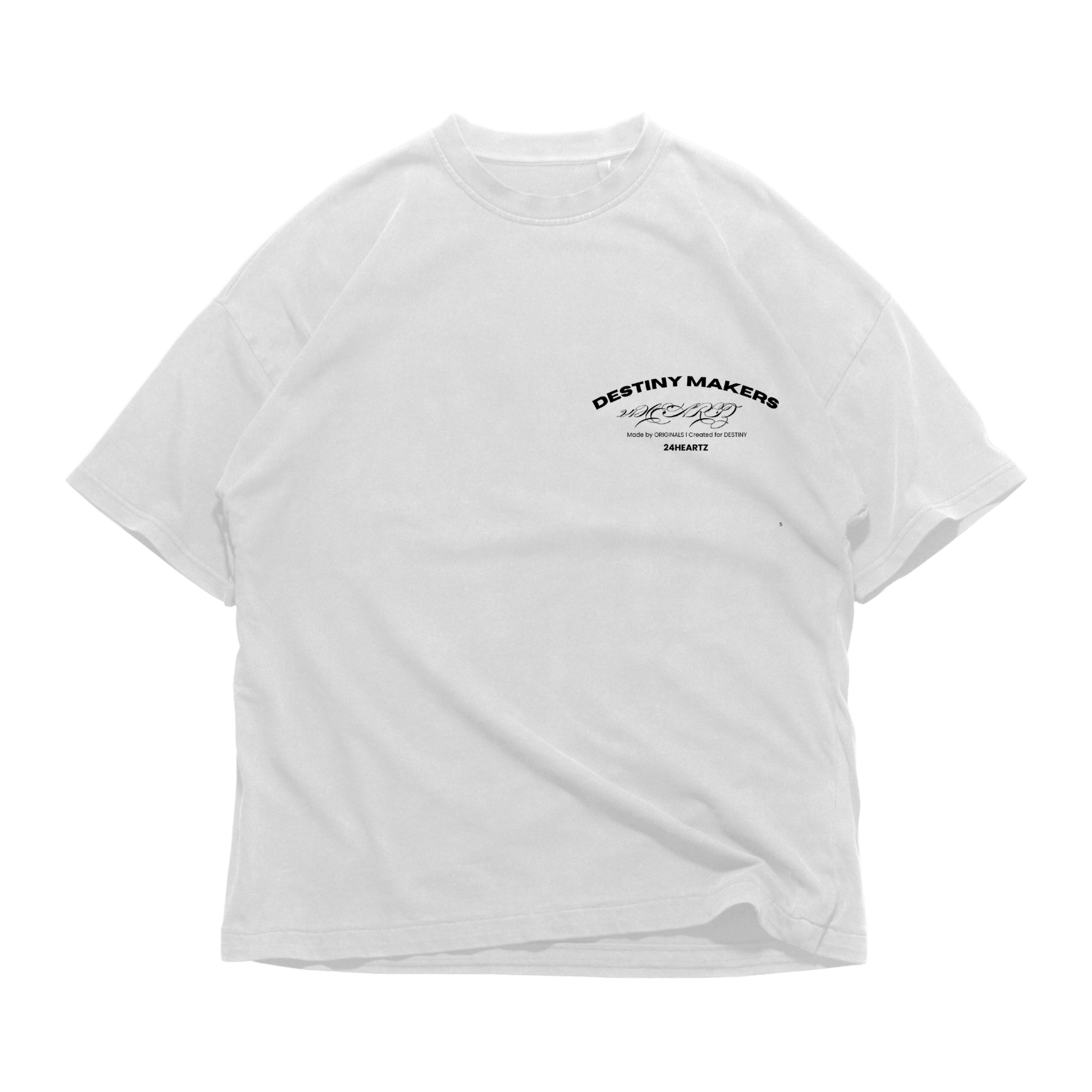 24Heartz Destiny Makers - 24HEARTZ