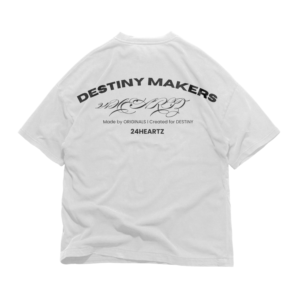 24Heartz Destiny Makers - 24HEARTZ