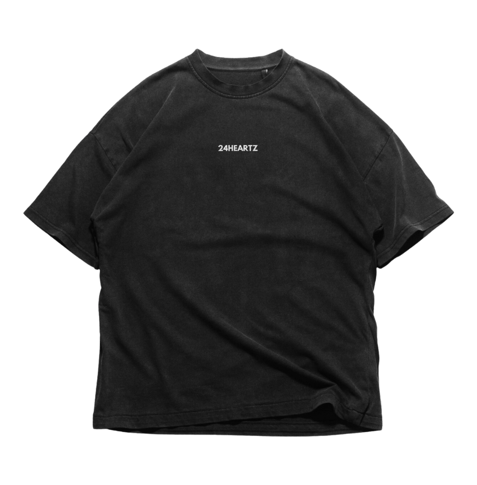 24Heartz El Classico T-Shirt - 24HEARTZ