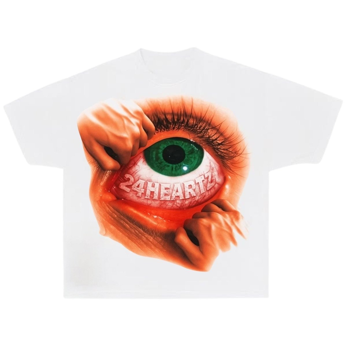 24HEARTZ Eye Pull - ITS24HEARTZ