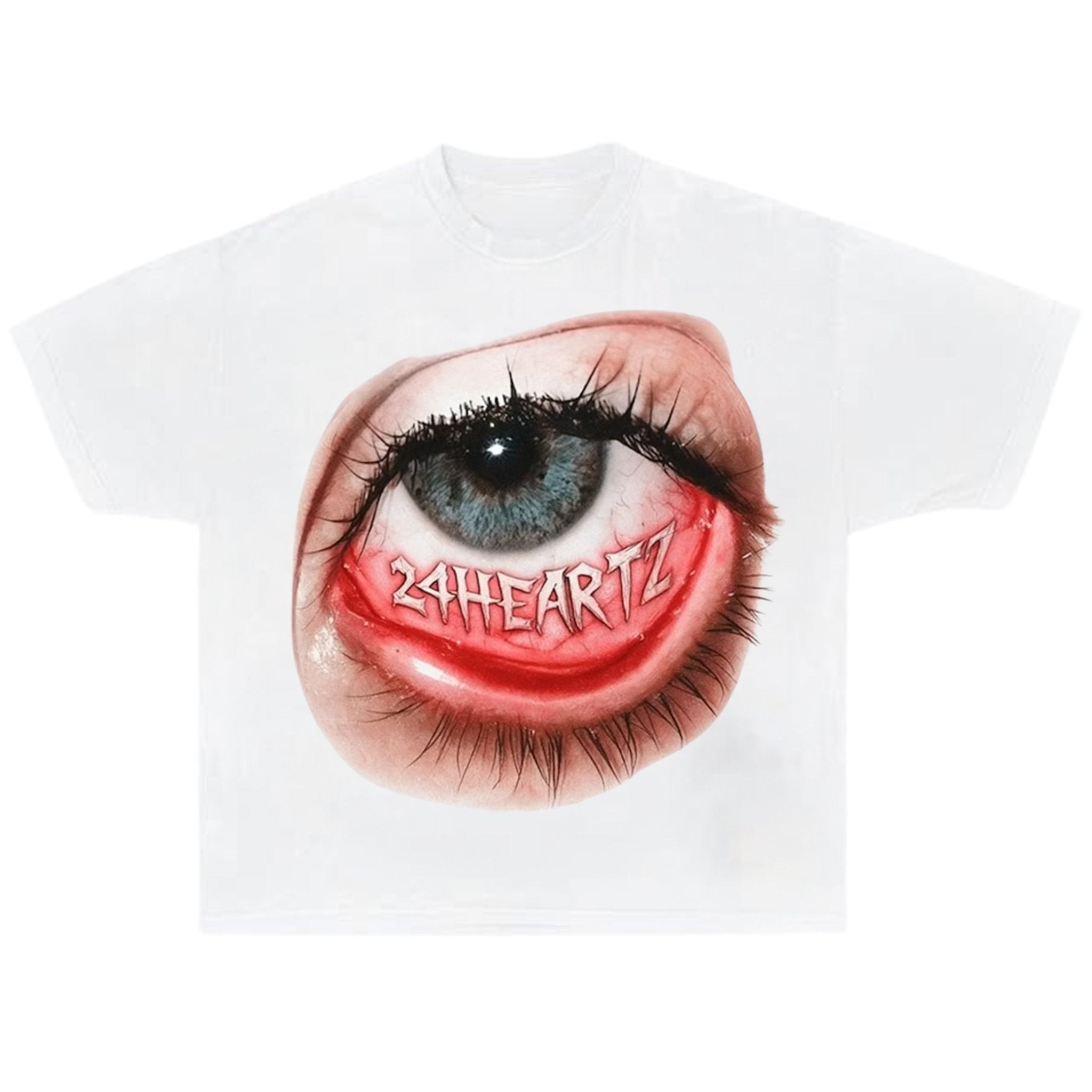 24Heartz Eye Scream - 24HEARTZ