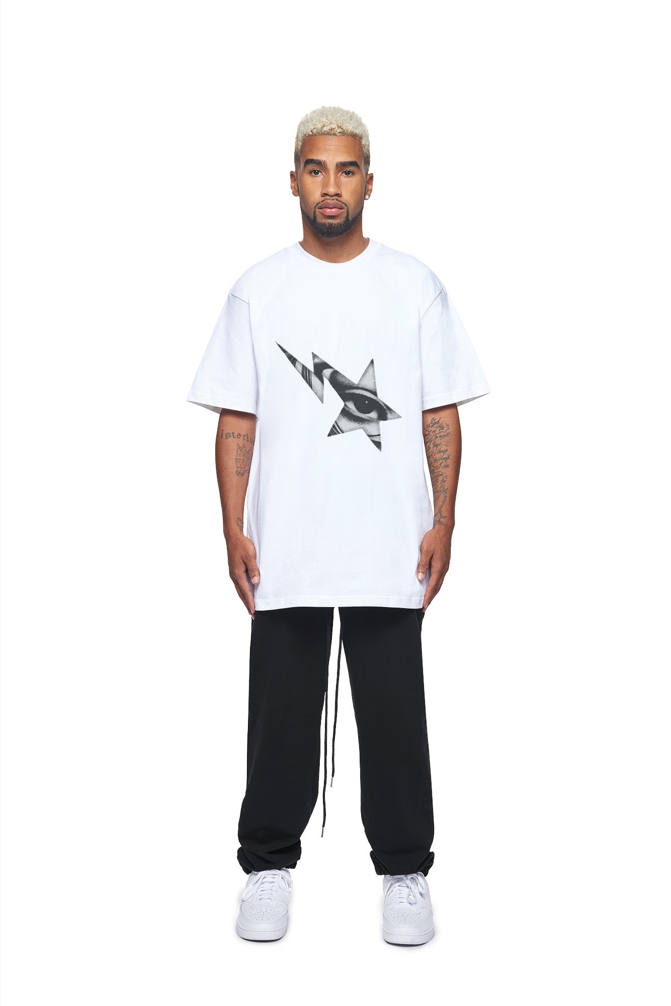 24Heartz F*ck Your Type T-Shirt - 24HEARTZ