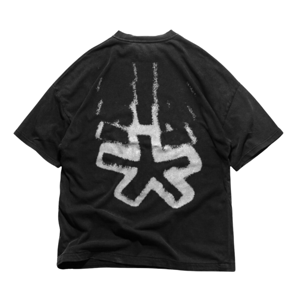 24Heartz Fermantation T-Shirt - 24HEARTZ