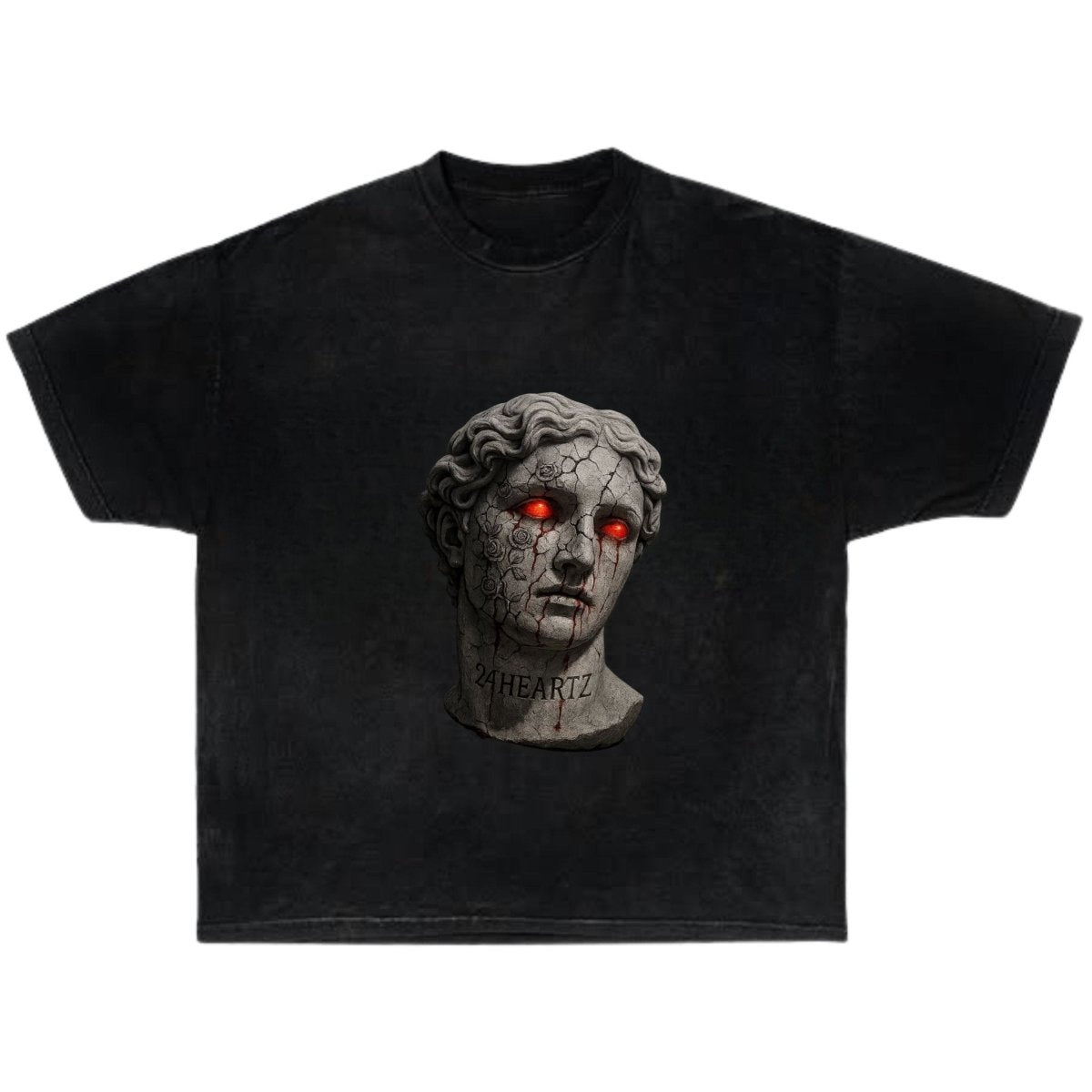 24HEARTZ Gaze of Doom - ITS24HEARTZ