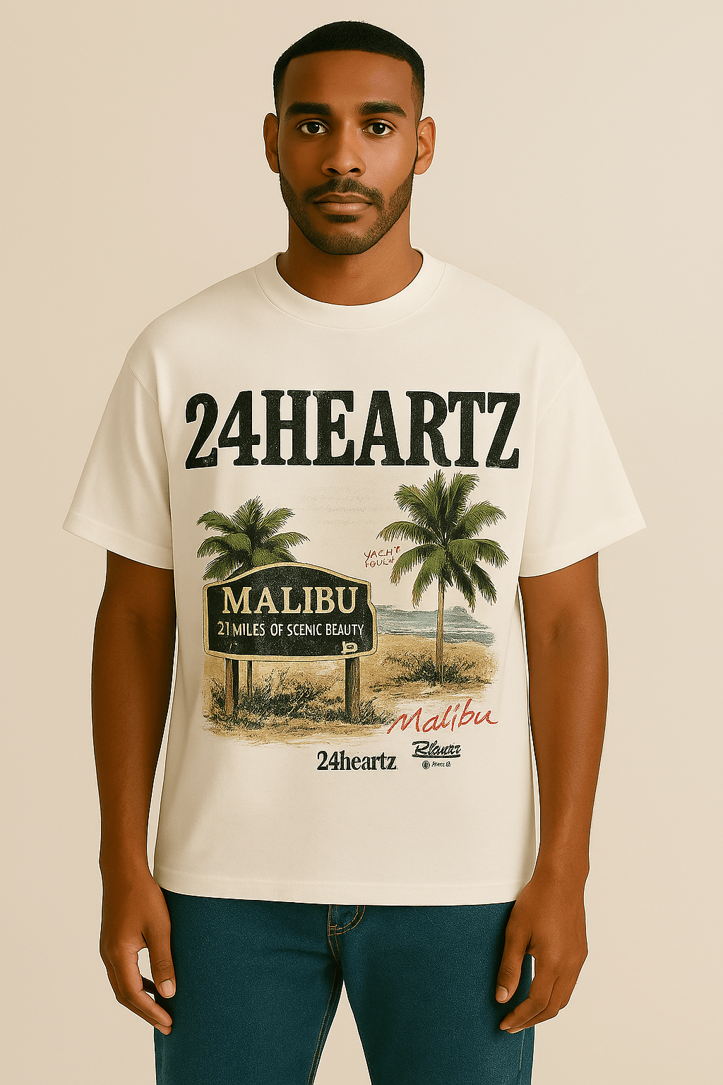 24Heartz HEARTZ CLUB - 24HEARTZ