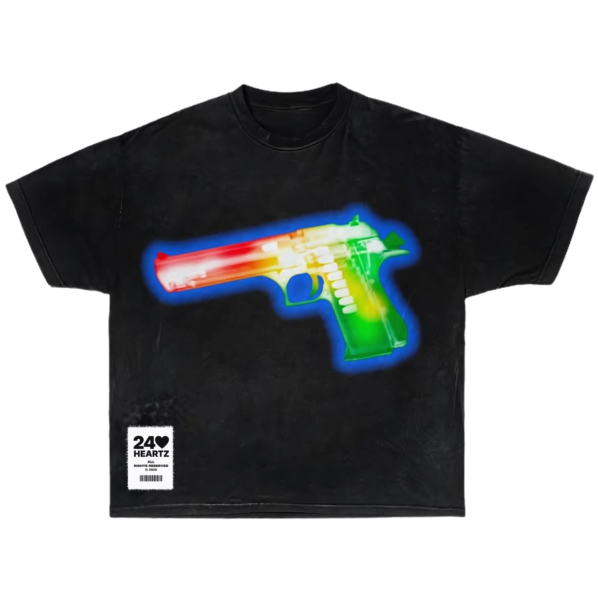 24Heartz Heat Trigger - 24HEARTZ