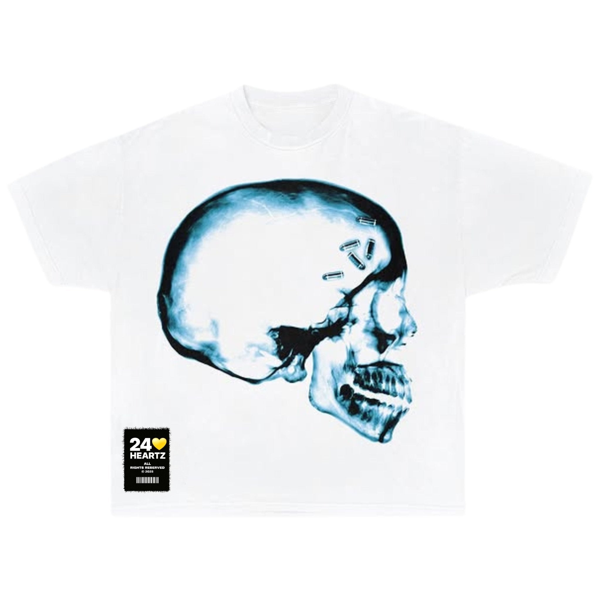 24Heartz Hollow Thoughts - 24HEARTZ