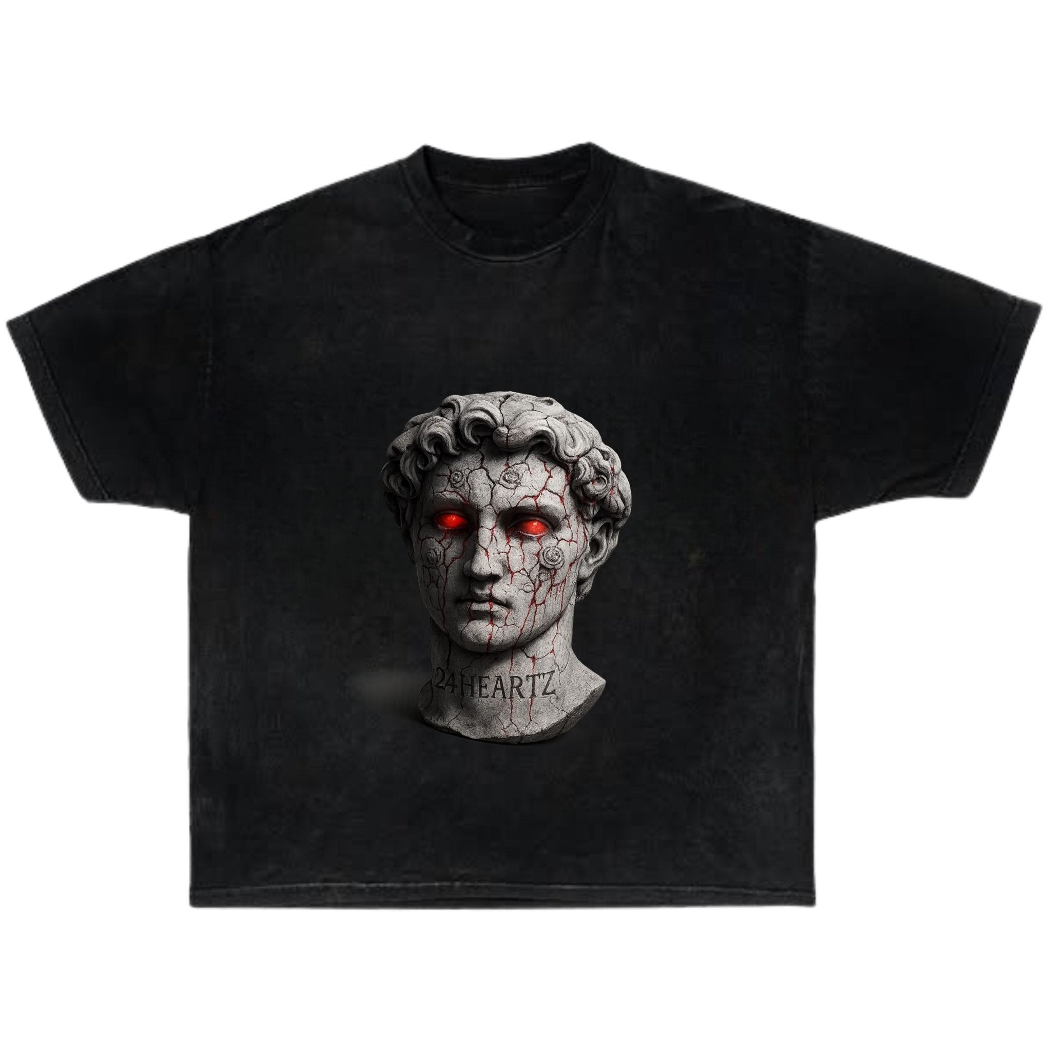 24Heartz Marble Vision - 24HEARTZ