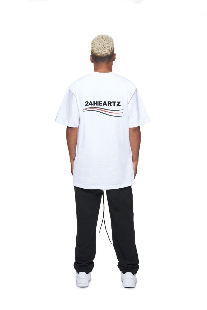 24HEARTZ Political Tee - ITS24HEARTZ