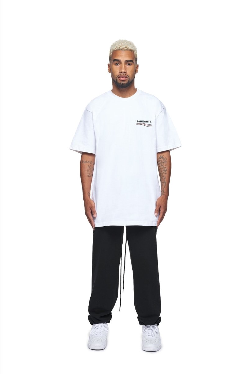 24HEARTZ Political Tee - ITS24HEARTZ