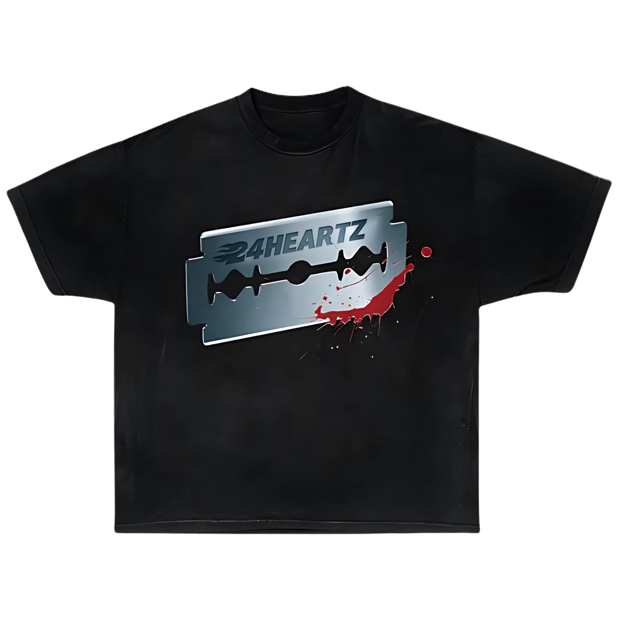 24Heartz Razor Cut - 24HEARTZ