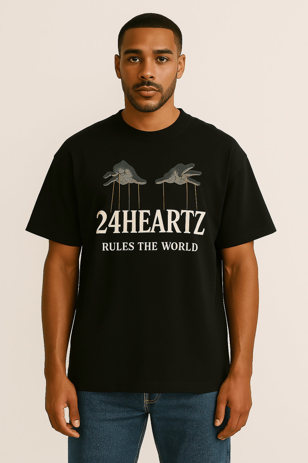 24Heartz Rules The World - 24HEARTZ