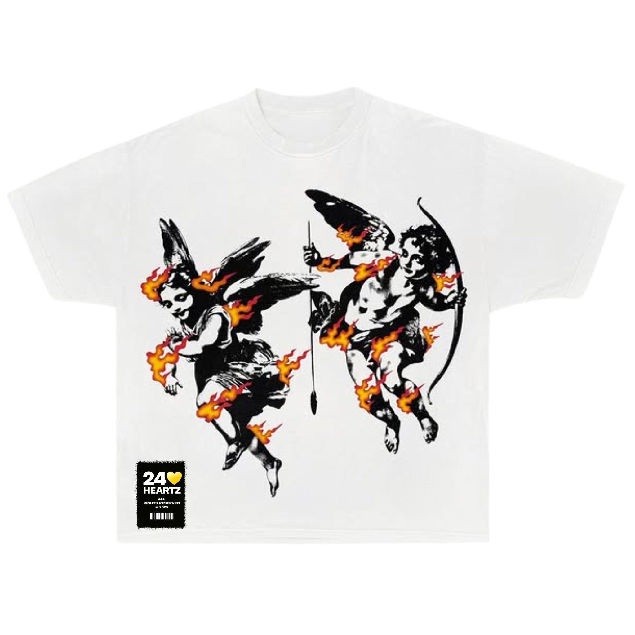 24Heartz Shadow Dancers - 24HEARTZ