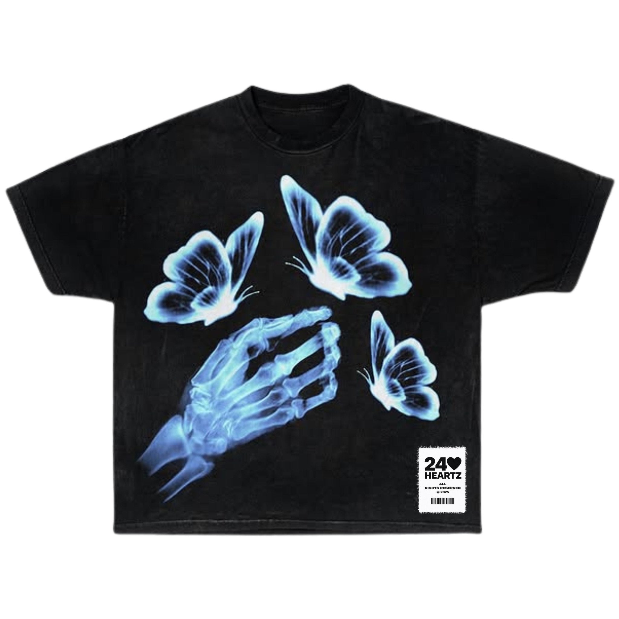 24Heartz Soul Flight - 24HEARTZ