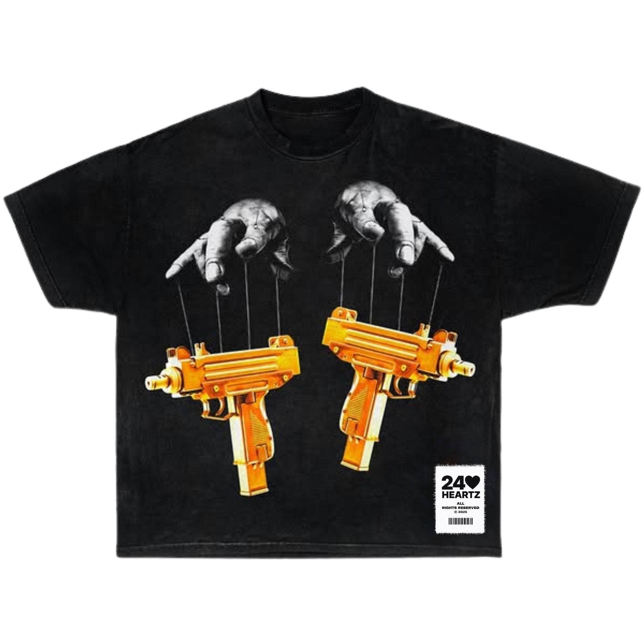 24Heartz String Theory - 24HEARTZ