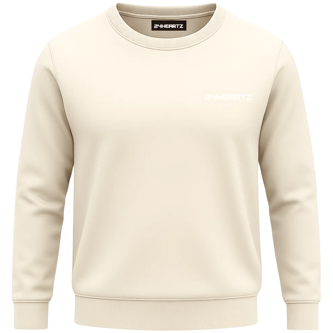 24HEARTZ SWEATER - ITS24HEARTZ