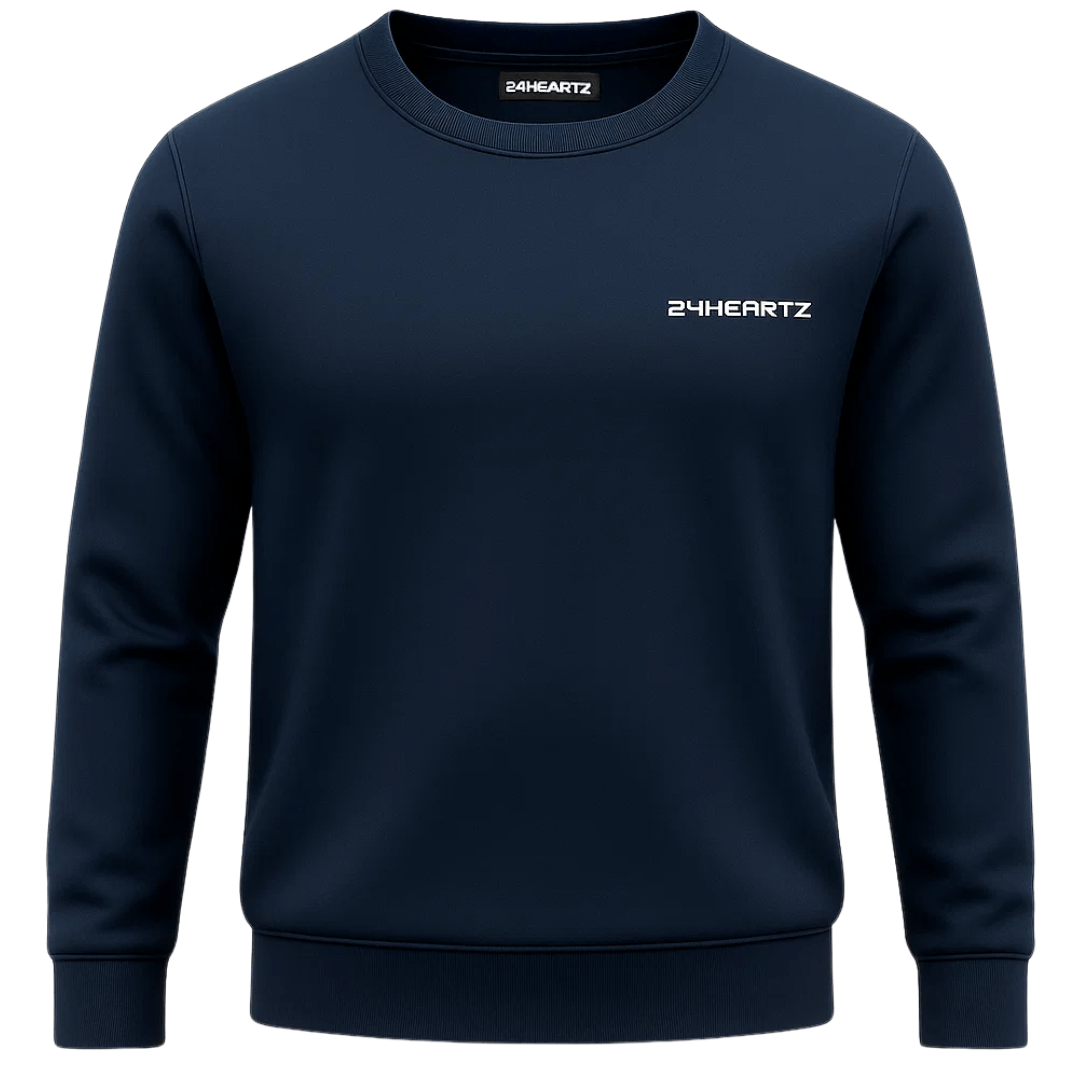 24HEARTZ SWEATER - ITS24HEARTZ