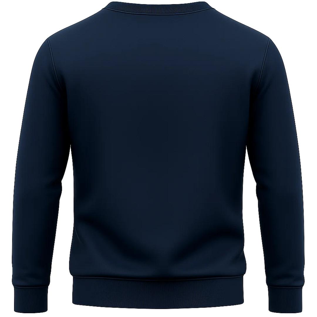 24HEARTZ SWEATER - ITS24HEARTZ