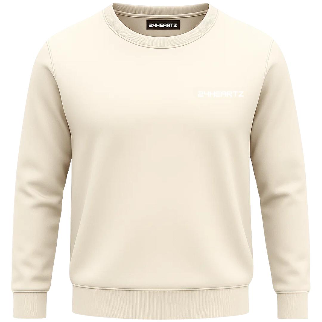 24HEARTZ SWEATER - ITS24HEARTZ