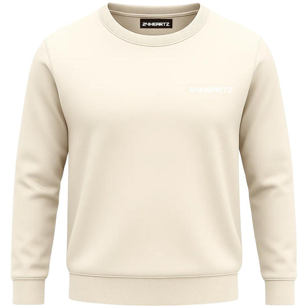 24HEARTZ SWEATER - ITS24HEARTZ